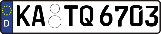 KA-TQ6703