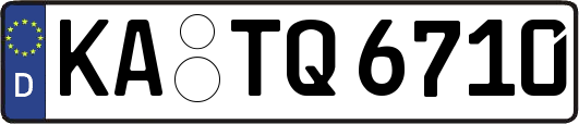 KA-TQ6710