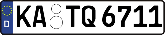 KA-TQ6711
