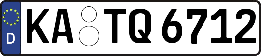 KA-TQ6712