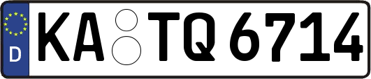 KA-TQ6714