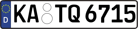KA-TQ6715