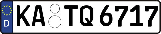 KA-TQ6717