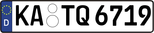 KA-TQ6719