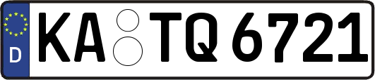 KA-TQ6721