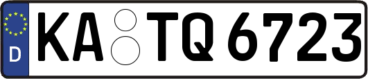 KA-TQ6723