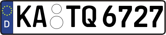 KA-TQ6727