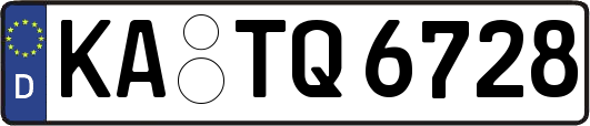 KA-TQ6728