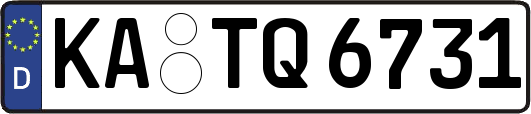 KA-TQ6731