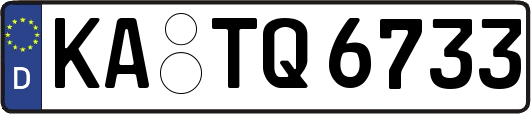 KA-TQ6733