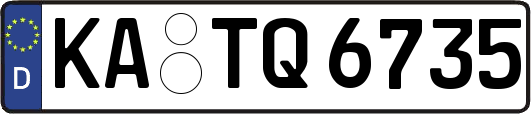 KA-TQ6735