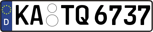 KA-TQ6737