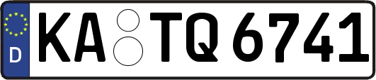 KA-TQ6741