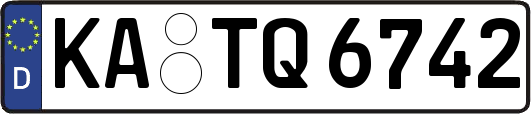 KA-TQ6742