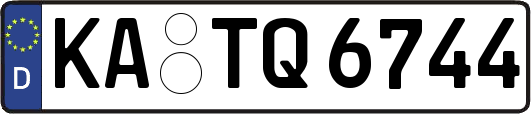 KA-TQ6744