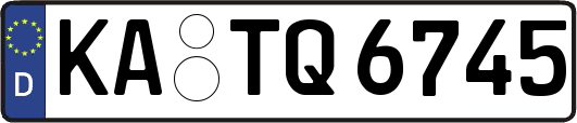 KA-TQ6745