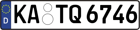 KA-TQ6746