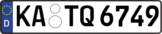 KA-TQ6749