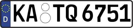 KA-TQ6751
