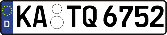 KA-TQ6752