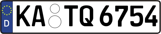 KA-TQ6754