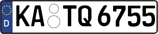 KA-TQ6755