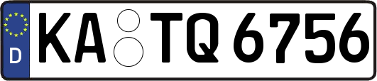 KA-TQ6756
