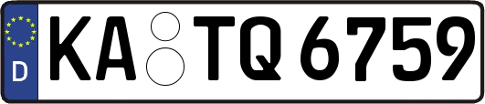 KA-TQ6759