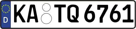 KA-TQ6761