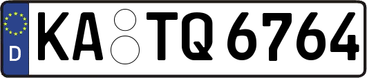 KA-TQ6764