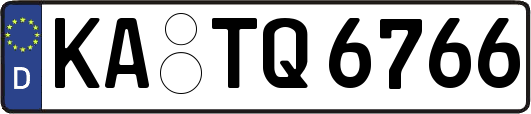 KA-TQ6766