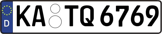 KA-TQ6769