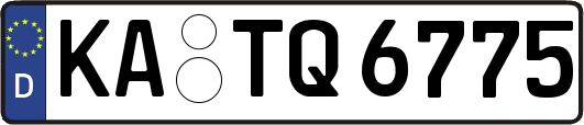 KA-TQ6775