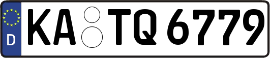 KA-TQ6779