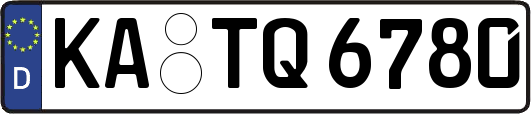 KA-TQ6780