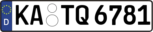 KA-TQ6781