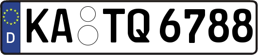 KA-TQ6788