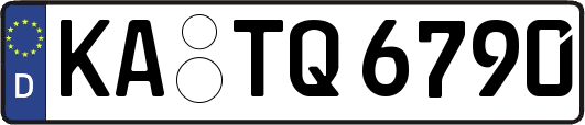 KA-TQ6790