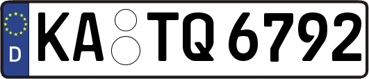 KA-TQ6792