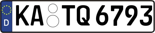 KA-TQ6793