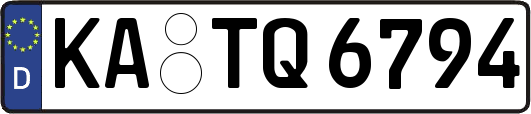 KA-TQ6794