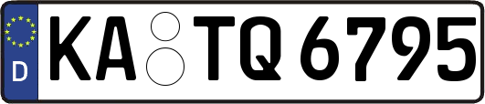 KA-TQ6795