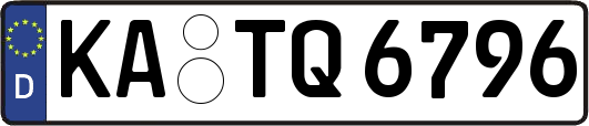 KA-TQ6796