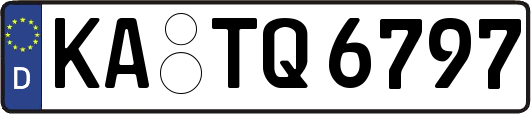 KA-TQ6797
