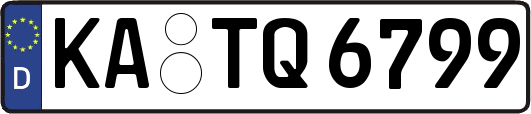 KA-TQ6799