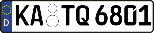 KA-TQ6801