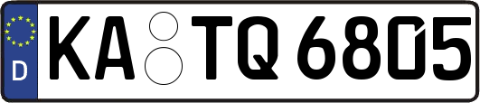 KA-TQ6805
