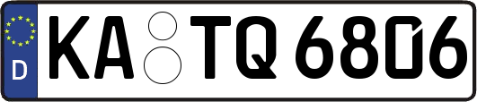 KA-TQ6806