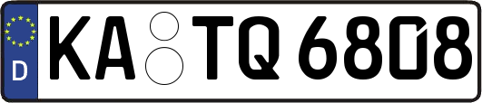 KA-TQ6808