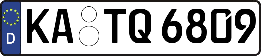 KA-TQ6809